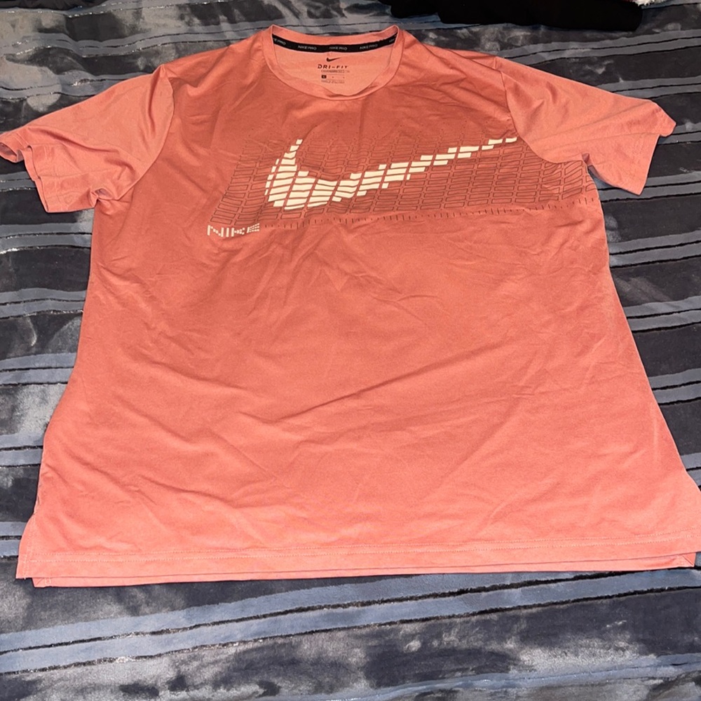 Nike Pro Dri Fit Tee